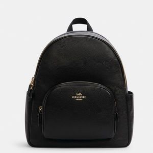 COPY - Coach backpack brand new